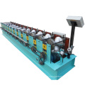 popular galvanized ridge roll forming machine for buyer